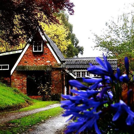 Arden Country House Waitati ภายนอก รูปภาพ