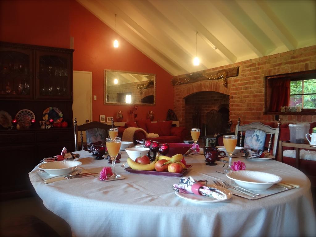 Arden Country House Waitati ภายนอก รูปภาพ