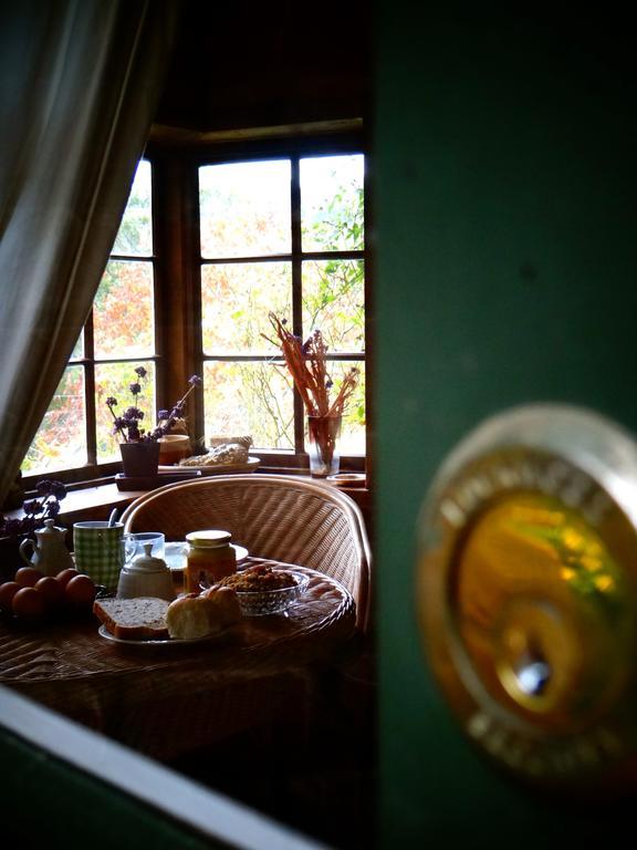 Arden Country House Waitati ภายนอก รูปภาพ