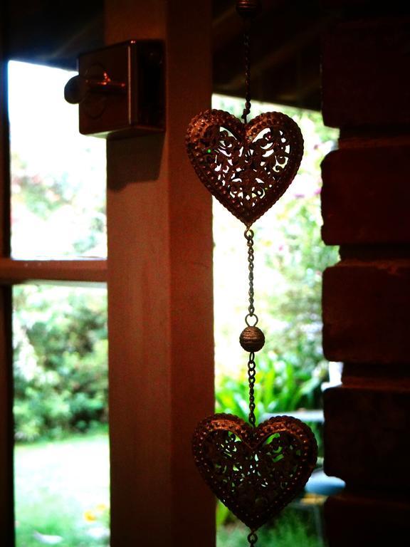 Arden Country House Waitati ภายนอก รูปภาพ