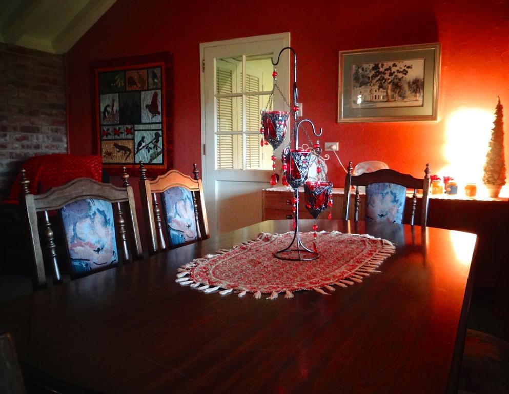 Arden Country House Waitati ภายนอก รูปภาพ
