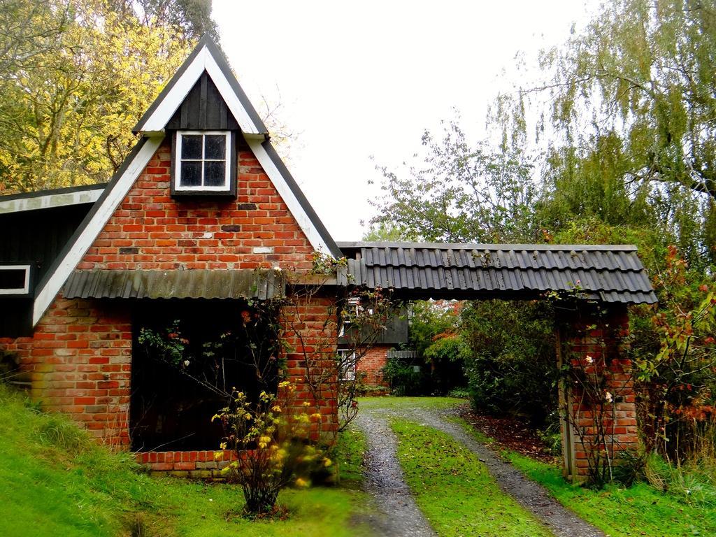 Arden Country House Waitati ภายนอก รูปภาพ