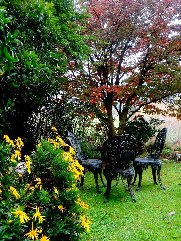 Arden Country House Waitati ภายนอก รูปภาพ