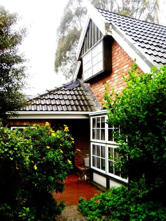 Arden Country House Waitati ภายนอก รูปภาพ