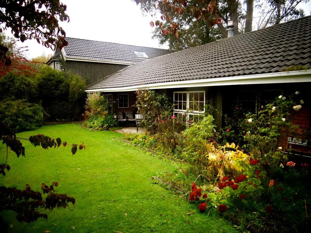 Arden Country House Waitati ภายนอก รูปภาพ