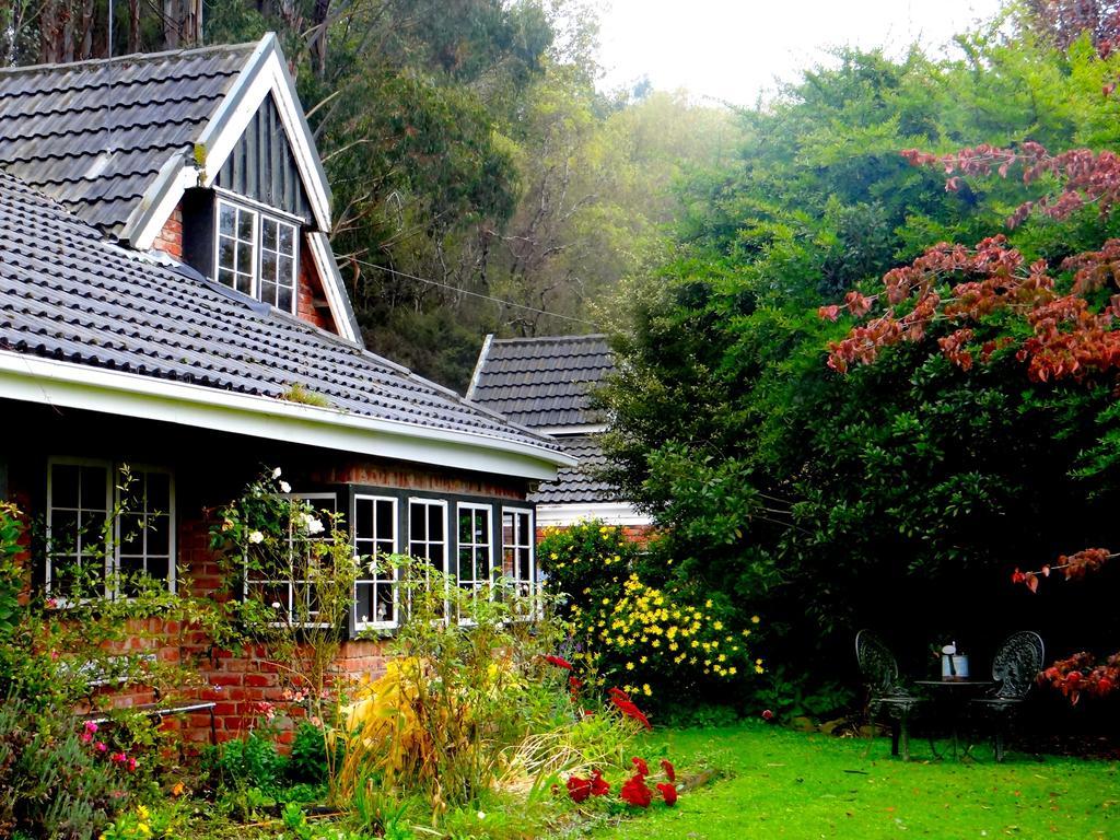 Arden Country House Waitati ภายนอก รูปภาพ