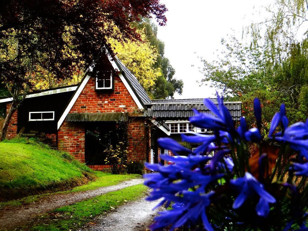 Arden Country House Waitati ภายนอก รูปภาพ