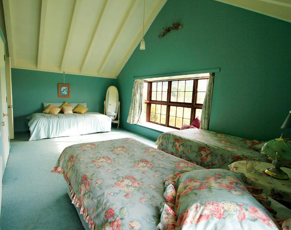 Arden Country House Waitati ห้อง รูปภาพ